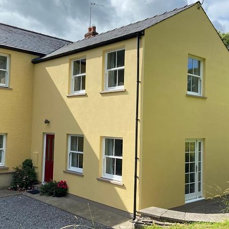 North Down Farm Villa Pembroke Exterior photo